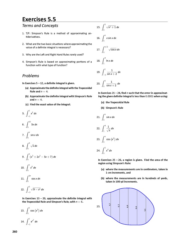 APEX Calculus - Page 260